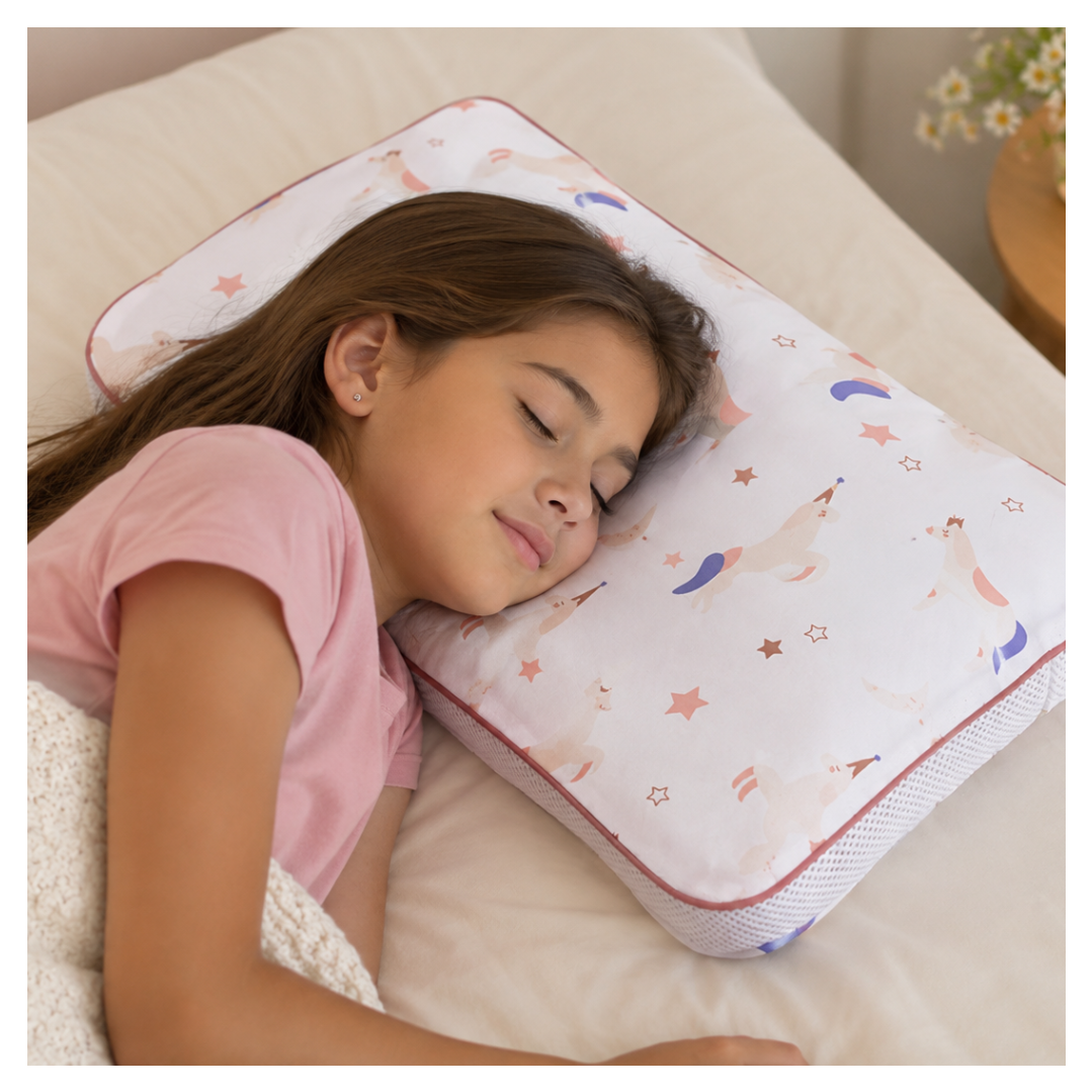 Federa Ergonomica SereniaKids™
